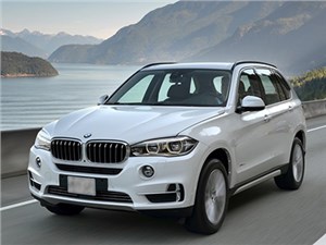 BMW X5    - 