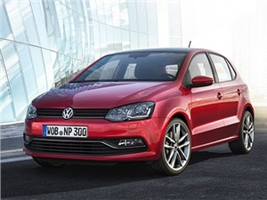 Volkswagen снизил цену на седан Polo для российского рынка - автоновости