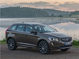 В США приедут автомобили Volvo китайского производства - автоновости