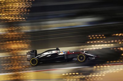 В McLaren нацелены заработать первые очки в сезоне на Гран При Испании