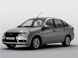  Lada Granta  Lada Kalina     X-RAY - 