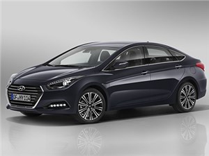  Hyundai i40       - 