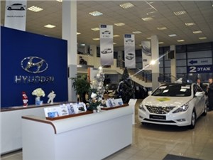 Hyundai     - 