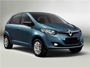  Renault Kayou        - 