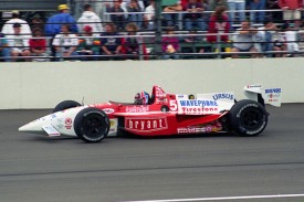 IndyCar:      1996     