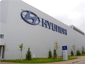   Hyundai        - 