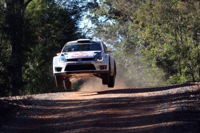WRC:    