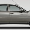 Лада Приора хэтчбек - европейский автомобиль по доступной цене