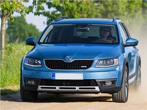 Skoda Rapid  Skoda Octavia    - 