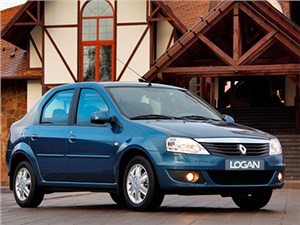 Renault Logan и Sandero российской сборки скоро будут доступны и с АКПП - автоновости