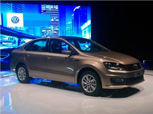       Volkswagen Polo - 