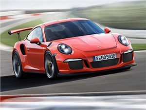 Преемник спорткара Porsche 911 может обзавестись гибридной силовой установкой - автоновости