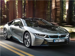   Connected-Drive   BMW i3  i8  - 