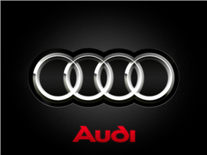   Audi - 