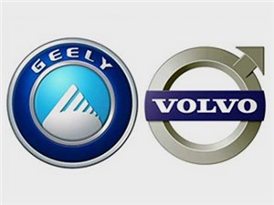 Volvo  Geely       - 