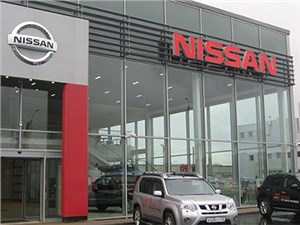 Nissan         - 