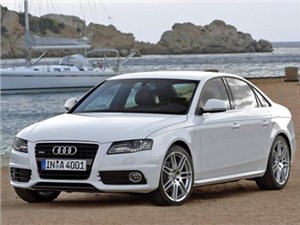  Audi 4      - 