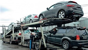 Власти разрабатывают меры поддержки экспорта автомобилей за границу - автоновости