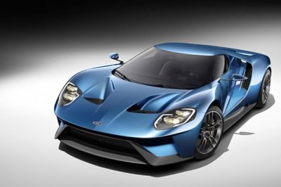 Ford   -         2016-