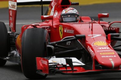 Ferrari: Шины Supersoft - ключевой фактор успеха