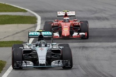 Зачем FIA проверяла топливные системы Mercedes и Ferrari?