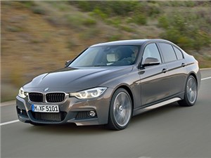         BMW 3  - 