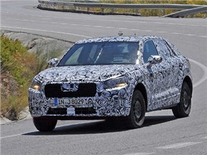        Audi Q1 - 