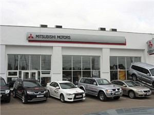 Mitsubishi     - 