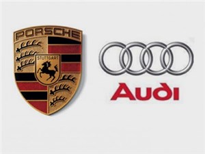 Audi  Porsche    V6  V8 - 