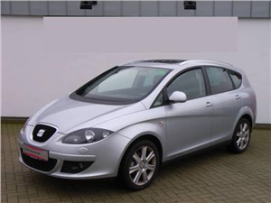 Seat    Altea - 