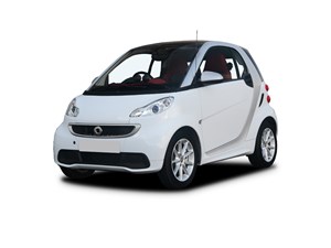  Smart    ForTwo - 