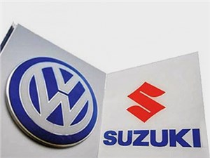 Suzuki  Volkswagen   - 