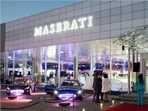  Maserati      - 
