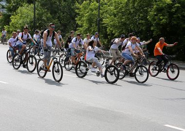      Bike Campus Race