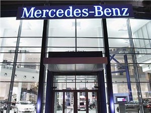 Mercedes-Benz обогнал Audi по популярности - автоновости