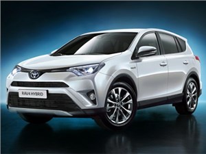      Toyota RAV4   - 