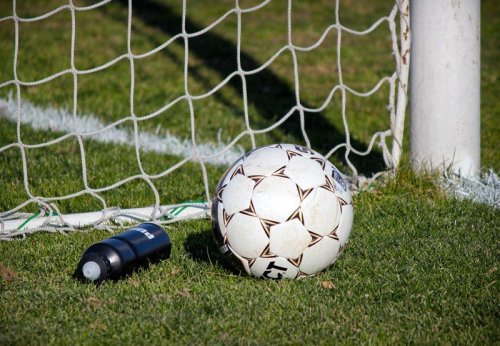 Первенство ДВФО по футболу среди подростков проходит в Уссурийске