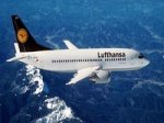 Lufthansa  -