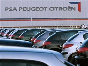    Peugeot-Citroen       - 