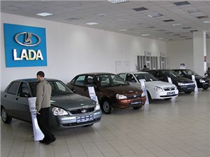 «АвтоВАЗ» показал рекордное падение продаж в сентябре - автоновости