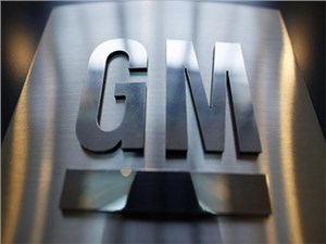     General Motors  - 