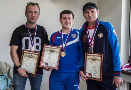 Паралимпиец из Владивостока Дмитрий Хонич стал чемпионом России по парусному спорту