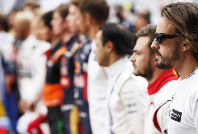 Фернандо Алонсо: McLaren способна отыграть у конкурентов 2,5 секунды