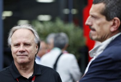 Haas объявит второго пилота на Гран При Мексики!