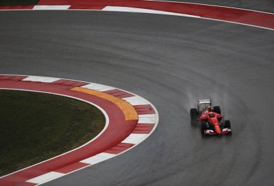Дэймон Хилл: Жду яркого противостояния Mercedes и Ferrari в 2016-м!