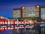 Hard Rock Cancun         2015 