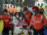 Авария на воде в Гонконге – ранено 124 туриста