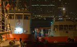 Авария на воде в Гонконге – ранено 124 туриста