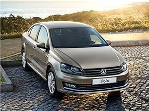      Volkswagen Polo    - 
