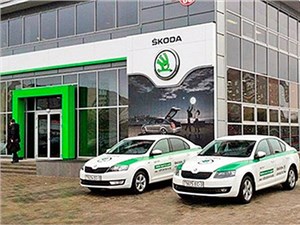    Skoda        - 